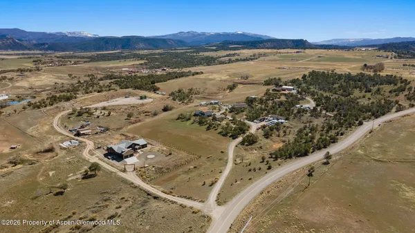 $1,850,000 | 4406 County Road 331, Silt, CO 81652