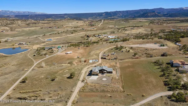 $1,850,000 | 4406 County Road 331, Silt, CO 81652
