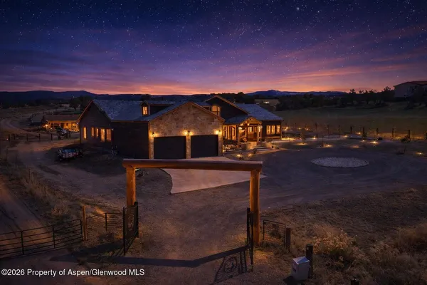 $1,850,000 | 4406 County Road 331, Silt, CO 81652