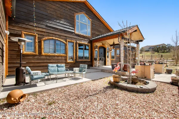 $1,850,000 | 4406 County Road 331, Silt, CO 81652