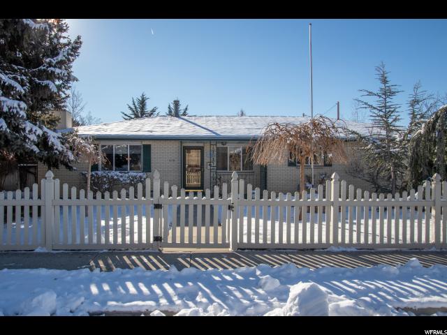 570 Benbow Avenue Murray, UT 84107 - Photo 1 of 1