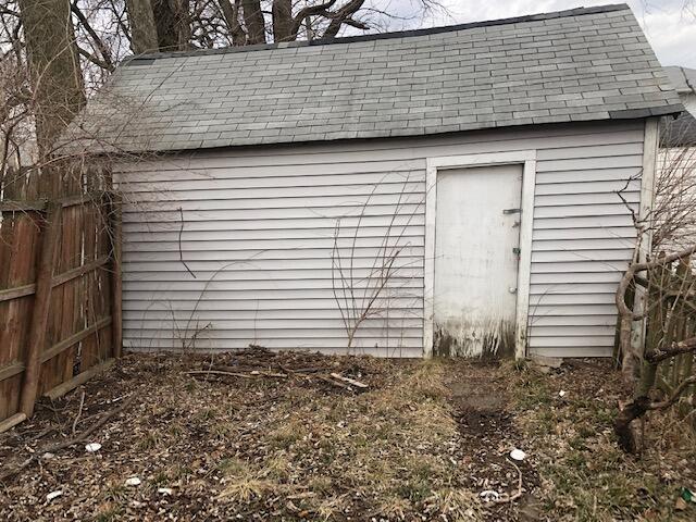 21 North Jackson Street Springfield, OH 45504 - Photo 2 of 7 IMG_6638