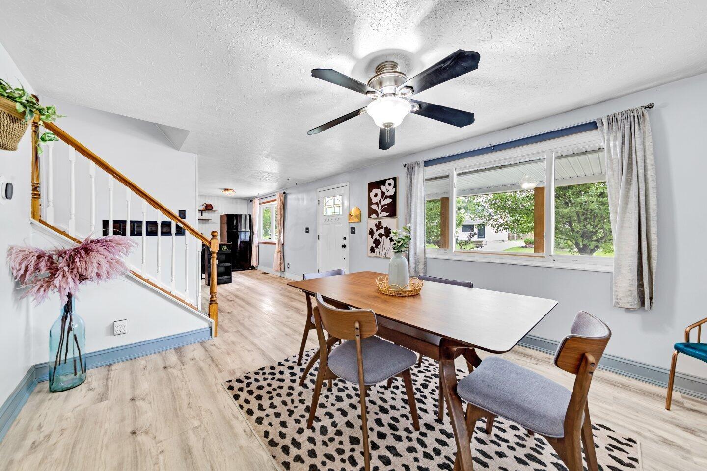 1868 Brookfield Road Columbus, OH 43229 - Photo 13 of 34 Abundant light throughout