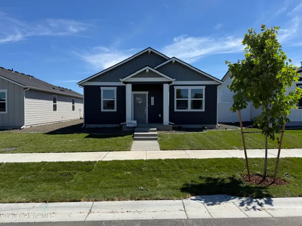 $469,500 | 5320 East Aquila Avenue, Post Falls, ID 83854