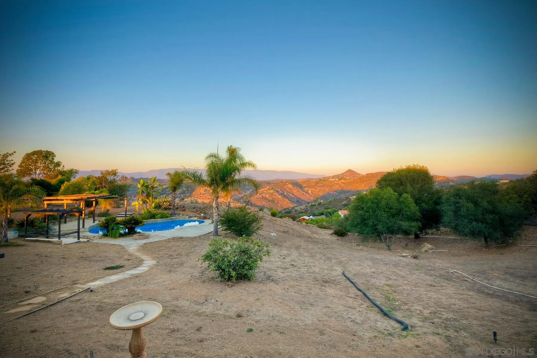 28522 Gordon Hill Road Valley Center, CA 92082 - Photo 40 of 67 Gallery Image 40