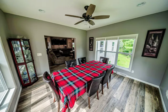 $639,750 | 314 Glen Becker Trail, Wisconsin Dells, WI 53965