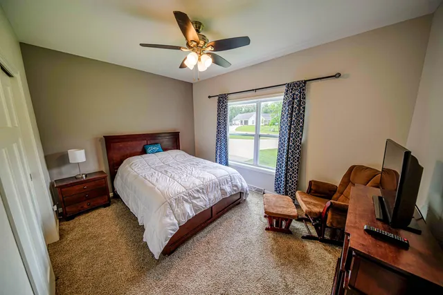 $639,750 | 314 Glen Becker Trail, Wisconsin Dells, WI 53965