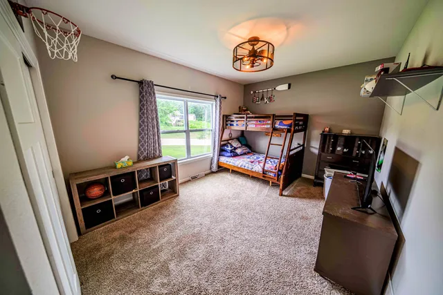 $639,750 | 314 Glen Becker Trail, Wisconsin Dells, WI 53965