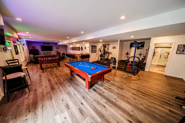 $639,750 | 314 Glen Becker Trail, Wisconsin Dells, WI 53965