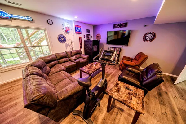 $639,750 | 314 Glen Becker Trail, Wisconsin Dells, WI 53965