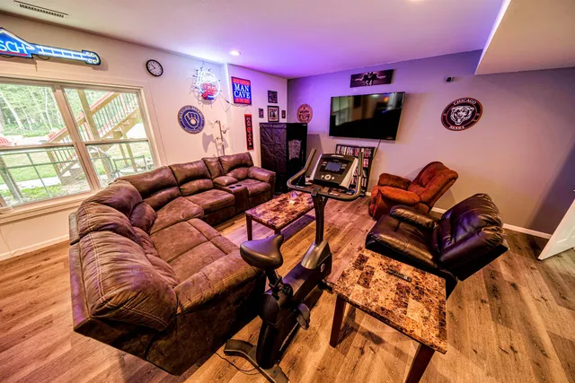 $639,750 | 314 Glen Becker Trail, Wisconsin Dells, WI 53965