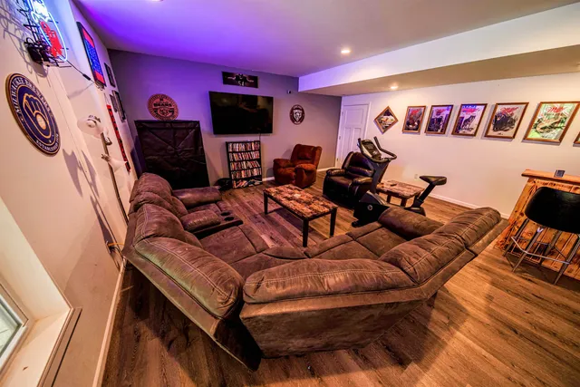 $639,750 | 314 Glen Becker Trail, Wisconsin Dells, WI 53965