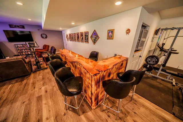 $639,750 | 314 Glen Becker Trail, Wisconsin Dells, WI 53965