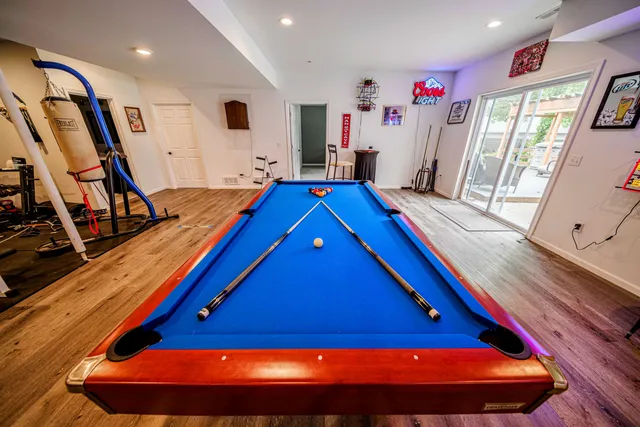 $639,750 | 314 Glen Becker Trail, Wisconsin Dells, WI 53965