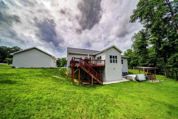 $639,750 | 314 Glen Becker Trail, Wisconsin Dells, WI 53965
