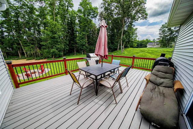 $639,750 | 314 Glen Becker Trail, Wisconsin Dells, WI 53965