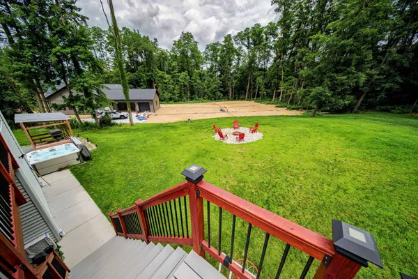 $639,750 | 314 Glen Becker Trail, Wisconsin Dells, WI 53965