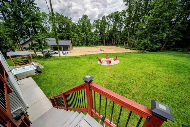 $639,750 | 314 Glen Becker Trail, Wisconsin Dells, WI 53965