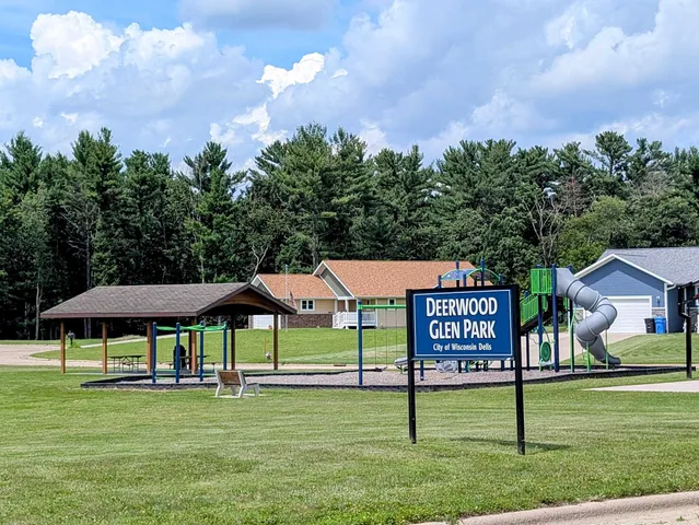 $639,750 | 314 Glen Becker Trail, Wisconsin Dells, WI 53965