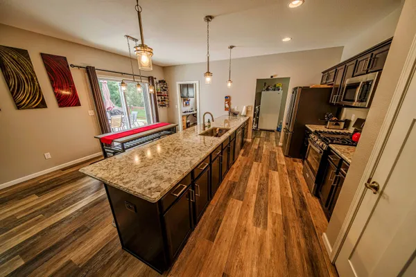 $639,750 | 314 Glen Becker Trail, Wisconsin Dells, WI 53965