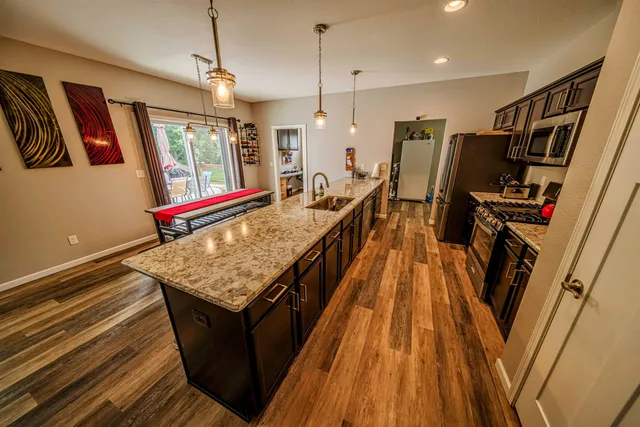 $639,750 | 314 Glen Becker Trail, Wisconsin Dells, WI 53965