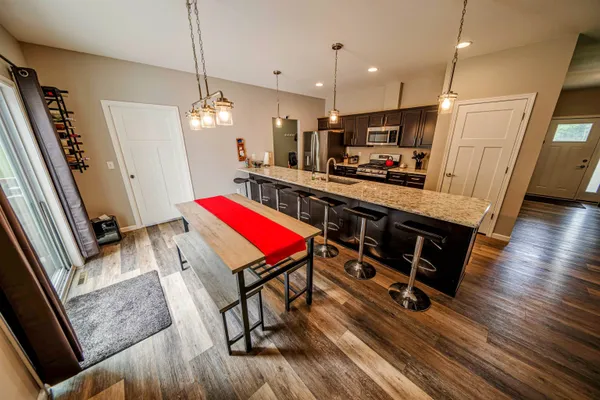 $639,750 | 314 Glen Becker Trail, Wisconsin Dells, WI 53965