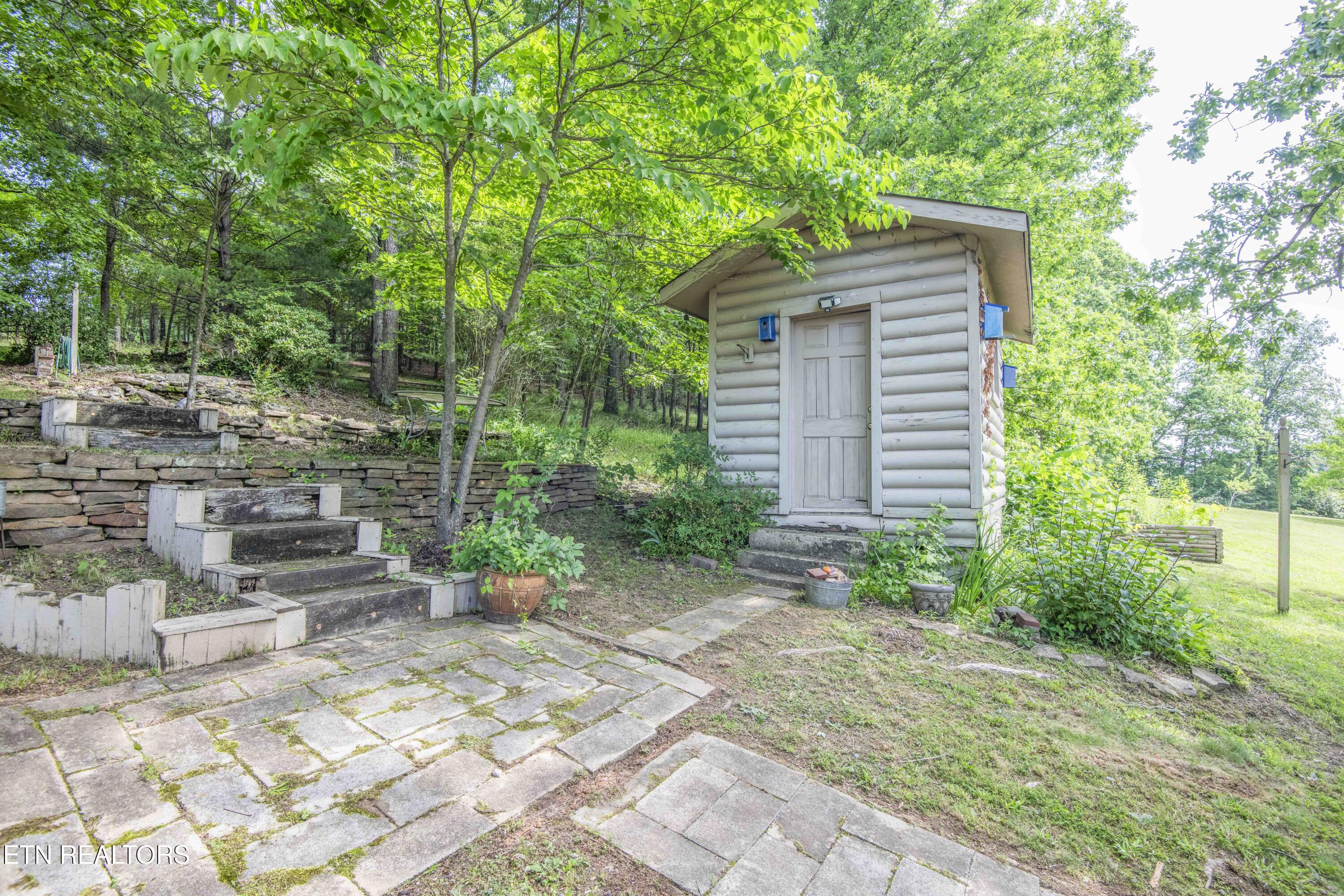 17761 Alberta Street Oneida, TN 37841 - Photo 49 of 56 yard 13_1