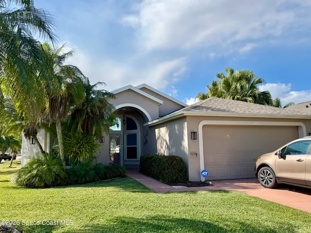 $350,000 | 2876 Sebastian Lane, Melbourne, FL 32935