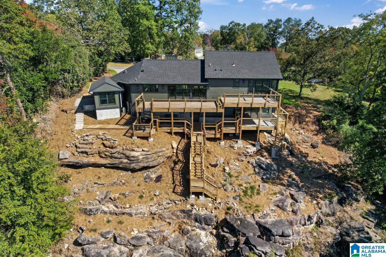 296 Shades Crest Road Birmingham, AL 35226 - Photo 3 of 54