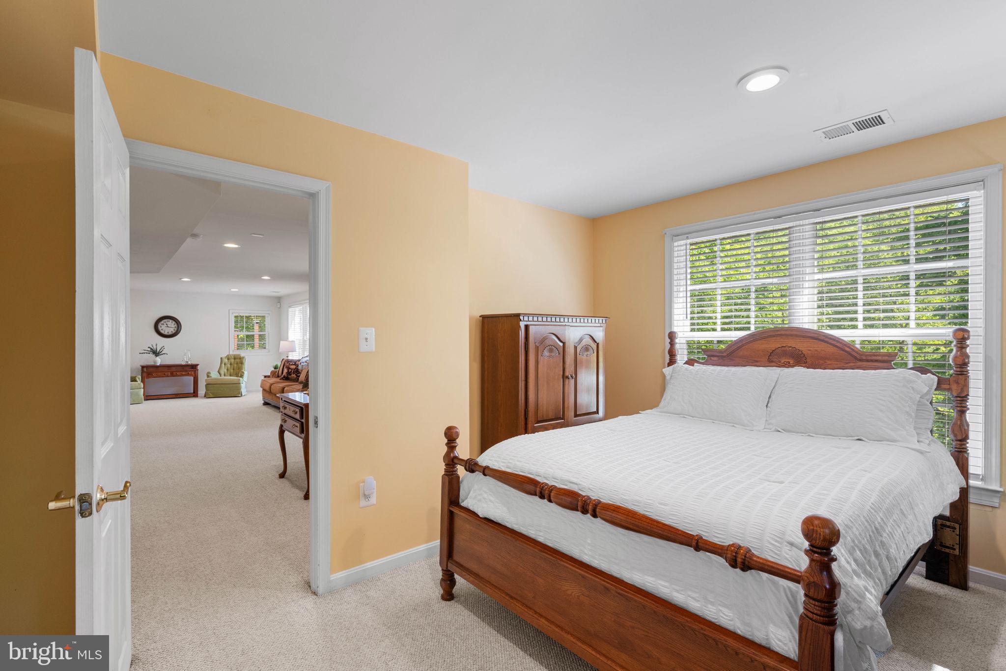 8000 Pohick Road Springfield, VA 22153 - Photo 60 of 85 6th Bedroom