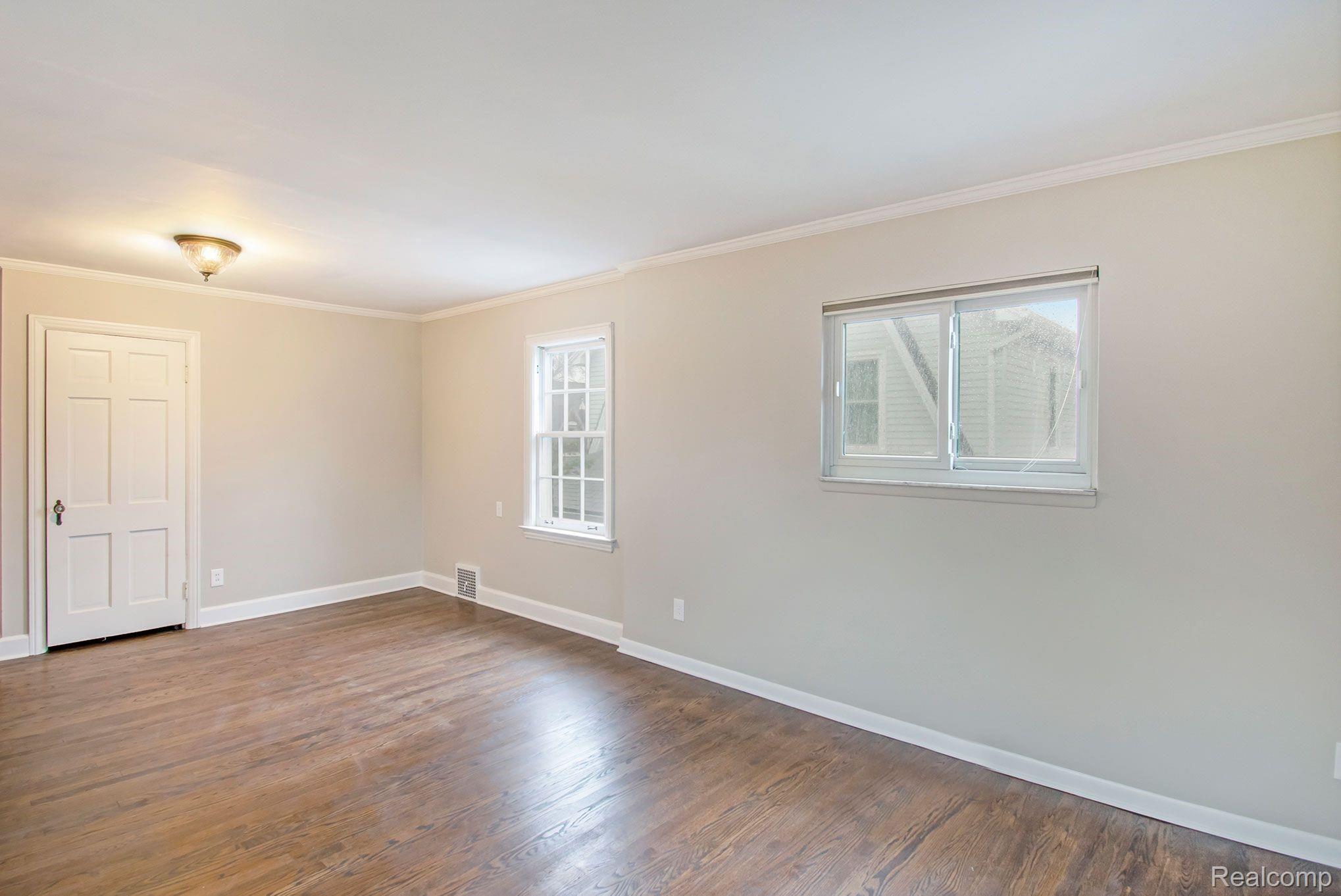 1362 Harvard Road Grosse Pointe, MI 48230 - Photo 19 of 30 1362 Harvard- 1.13
