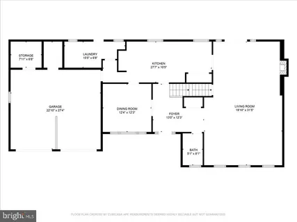 $1,199,900 | 12183 Holly Knoll Circle, Great Falls, VA 22066