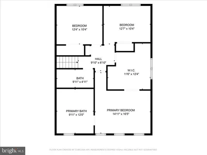$1,199,900 | 12183 Holly Knoll Circle, Great Falls, VA 22066