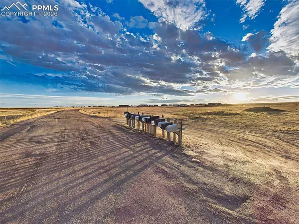 $79,999 | 29848 Lonesome Dove Lane, Calhan, CO 80808