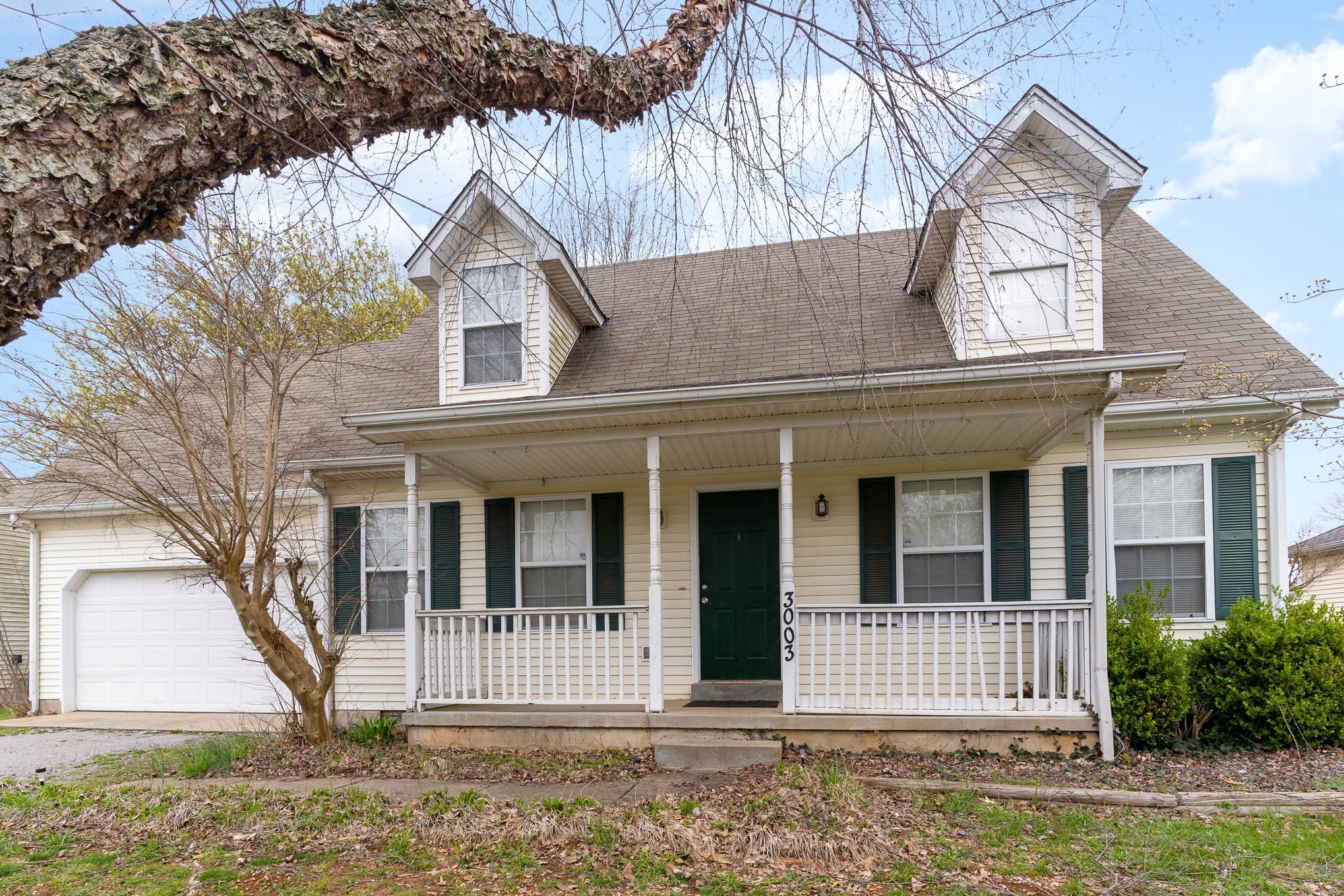 3003 Penny Lane Murfreesboro, TN 37130 - Photo 8 of 9