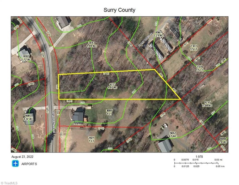 0 North Bridgewater Road Mount Airy, NC 27030 - Photo 3 of 6 Gallery Image 3
