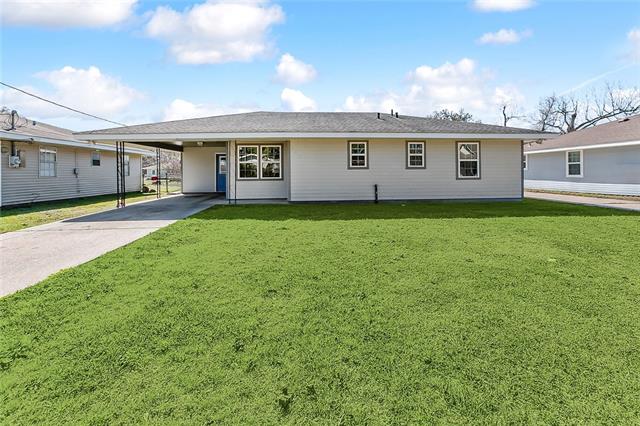 107 Tiemaker Road Belle Chasse, LA 70037 - Photo 2 of 13
