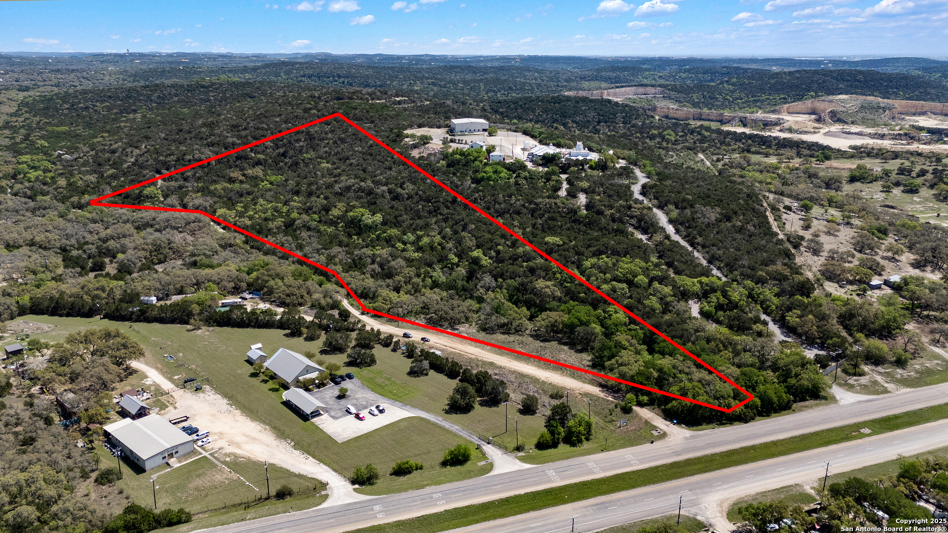 0 North State Highway 16 Helotes, TX 78023 - Photo 11 of 17