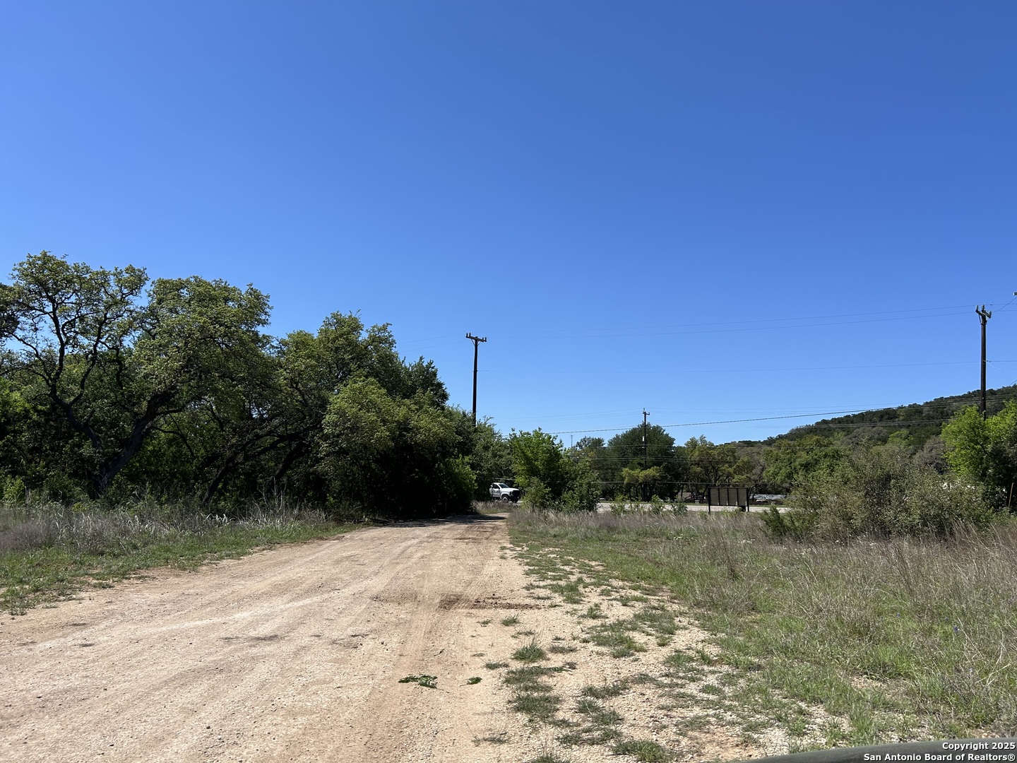 0 North State Highway 16 Helotes, TX 78023 - Photo 3 of 17 a view of lake background and mountain