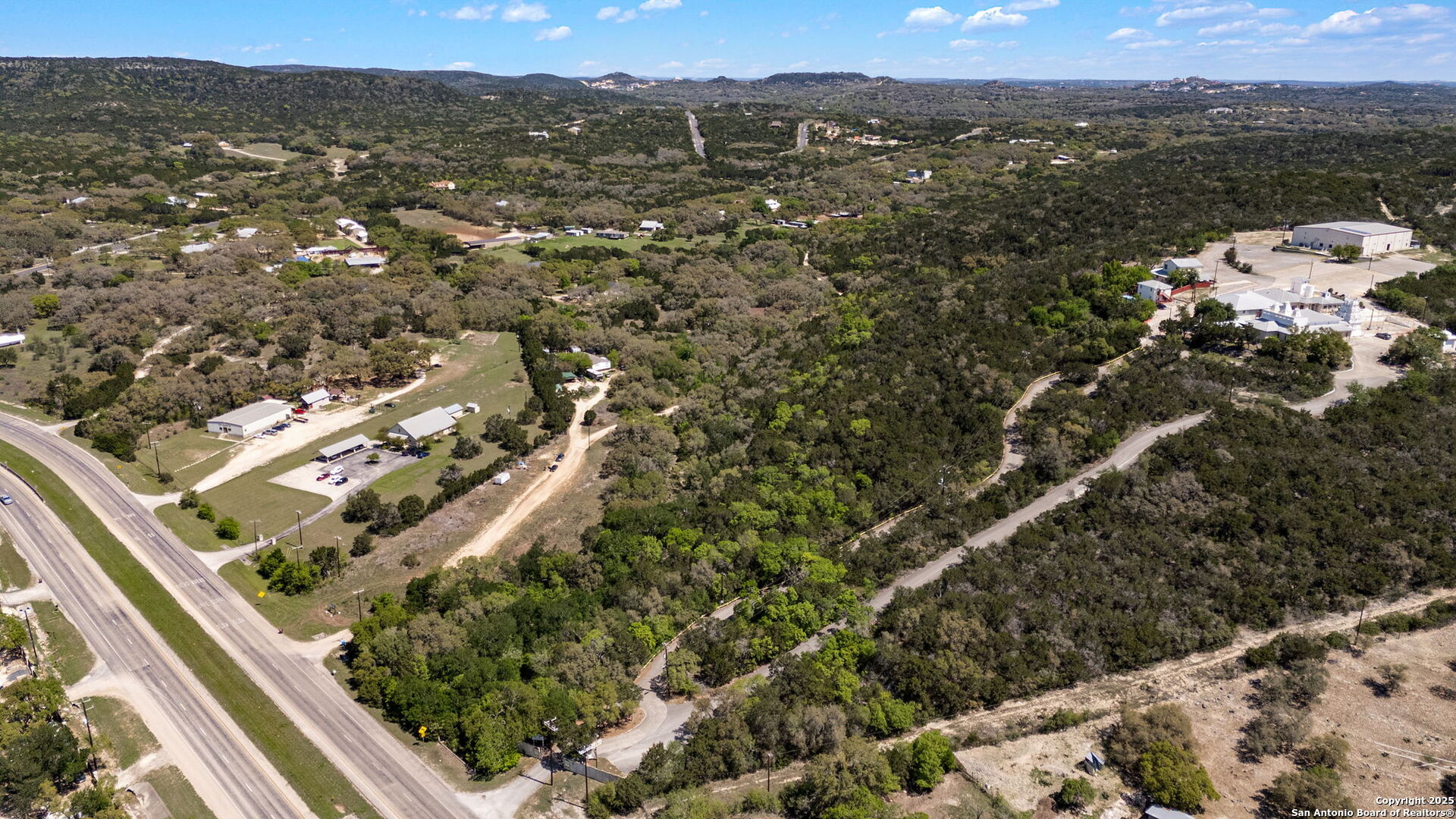 0 North State Highway 16 Helotes, TX 78023 - Photo 8 of 17