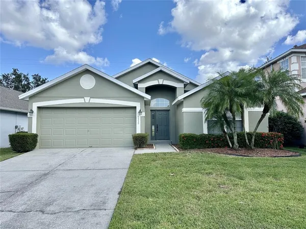 $2,600 | 5339 Los Palma Vista Drive, Orlando, FL 32837