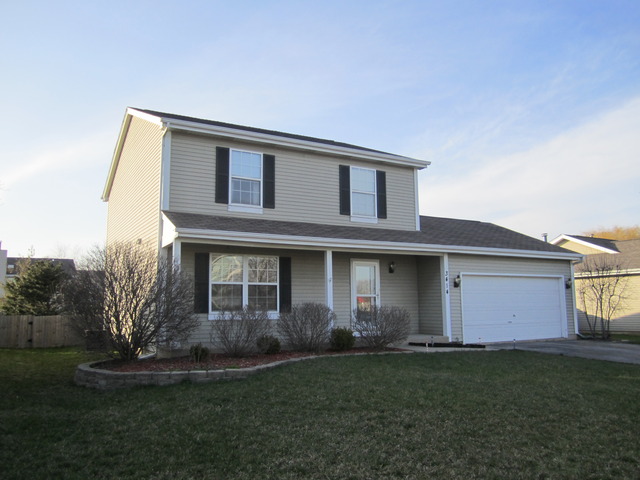 3414 Harbor Ridge Drive Zion, IL 60099 - Photo 1 of 9