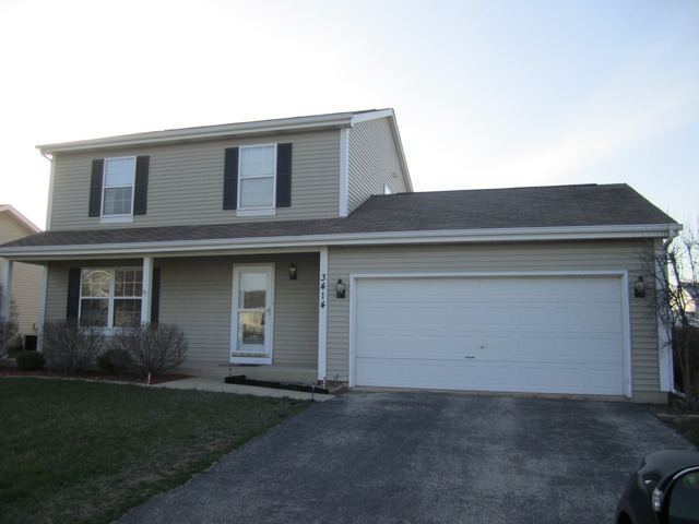 3414 Harbor Ridge Drive Zion, IL 60099 - Photo 2 of 9