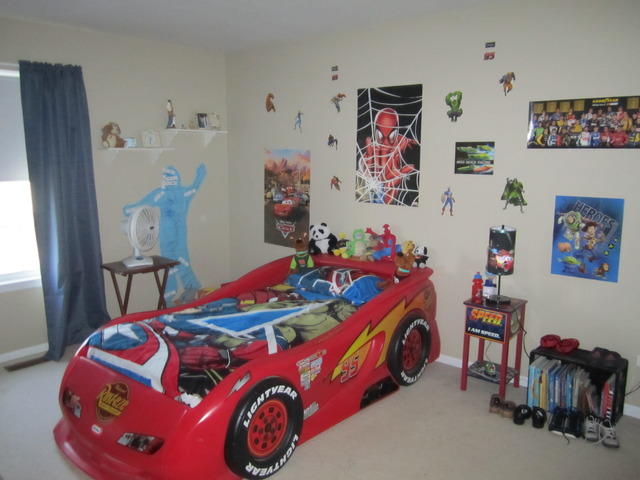 3414 Harbor Ridge Drive Zion, IL 60099 - Photo 5 of 9