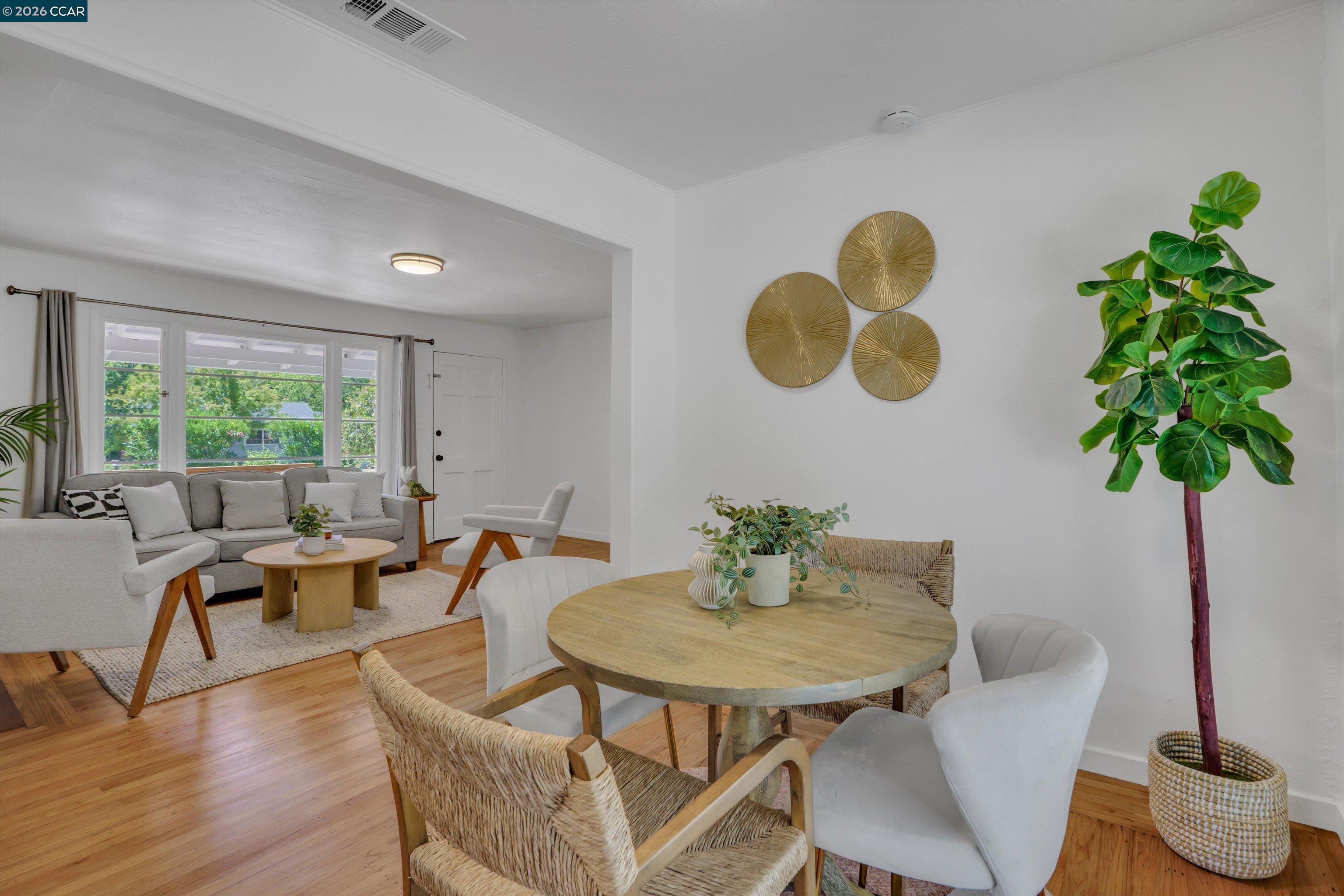 1510 Huston Road Lafayette, CA 94549 - Photo 14 of 28