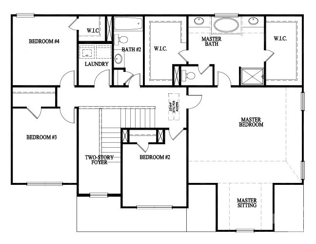 784 Deer Meadow Way Southeast Allenhurst, GA 31301 - Photo 3 of 3