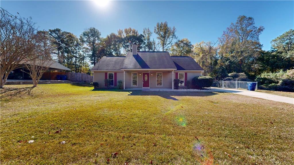 97 Lee Road Phenix City, AL 36870 - Photo 1 of 48 Gallery Image 1
