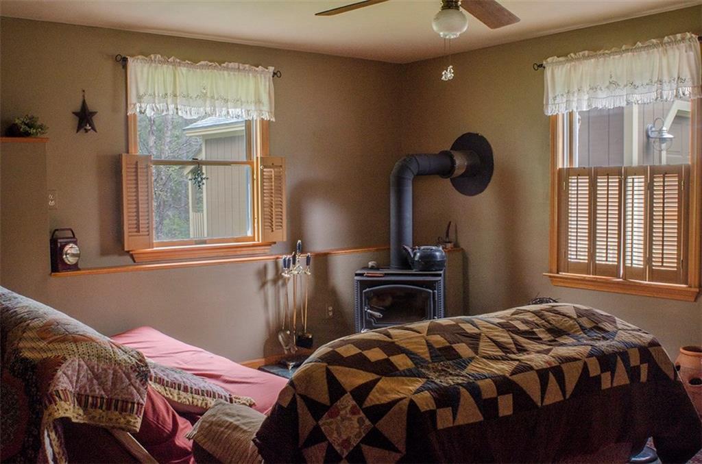 232 Brown Road Richmond, ME 04357 - Photo 17 of 26 Photo