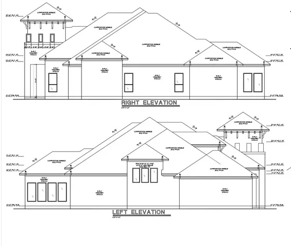 a picture of a person on a street