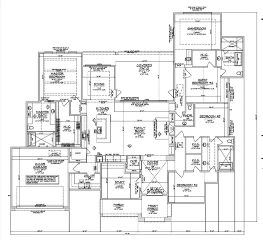 $1,182,000 | 19360 Cabango Drive, Porter, TX 77365